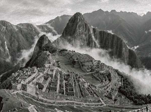 Machu Picchu en emergencia: &iexcl;Puede perder la condici&oacute;n de maravilla del mundo!