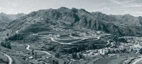 El cobre puede sacar a Cajamarca de la pobreza 