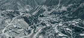 Pataz y el avance de la miner&iacute;a ilegal de oro