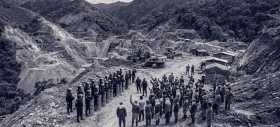 Pataz y el desborde de la miner&iacute;a ilegal al Estado de derecho