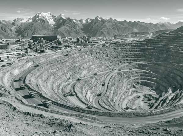 Southern apuesta US$ 10,300 millones por el cobre peruano