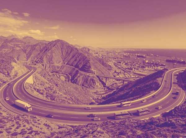 Apuntes sobre las infraestructuras en el Per&uacute;