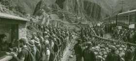 Las razones de la tragedia de Machu Picchu