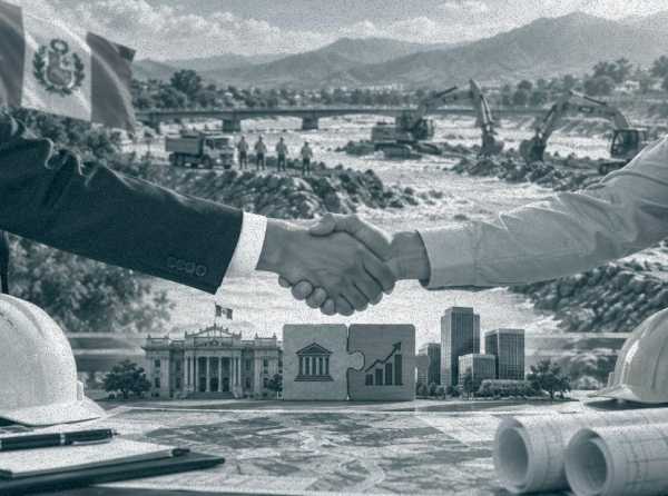 Servicios por Impuestos y la reforma del Estado