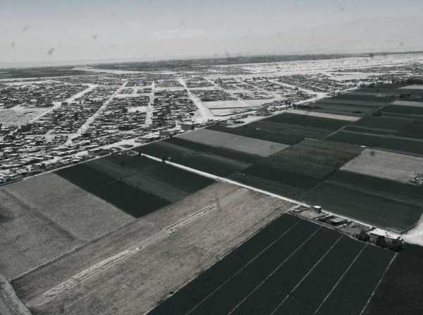 Majes Siguas II y el futuro de la agricultura en Arequipa