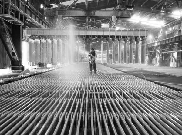 Se detiene minería moderna del cobre y avanza la minería ilegal