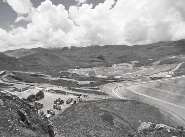 El potencial minero de Cajamarca: oportunidades y desafíos
