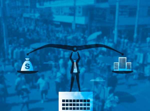 No aceptemos la mediocridad en la economía