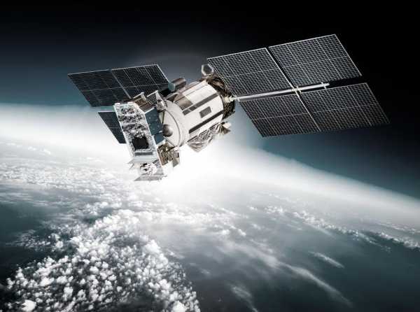 Satélite de telecomunicaciones para conectar 20,000 pueblos en pobreza