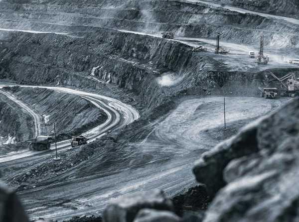 Perú pierde posición mundial en cobre mientras avanza la minería ilegal