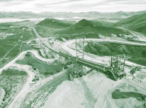 Cajamarca y el potencial del cobre: Un futuro prometedor