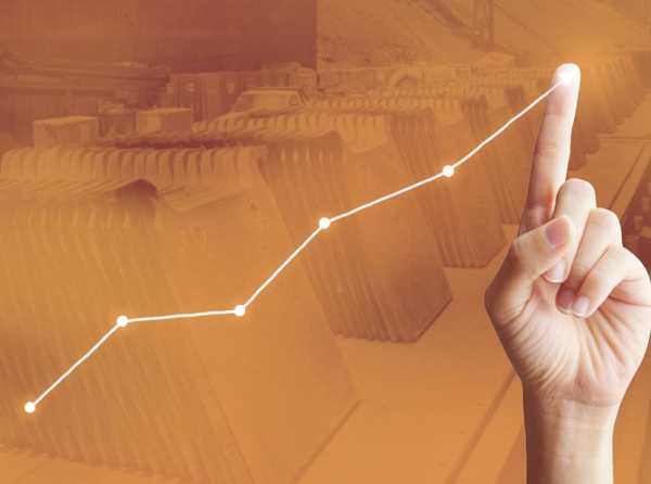 El cobre, una clave del futuro económico del Perú