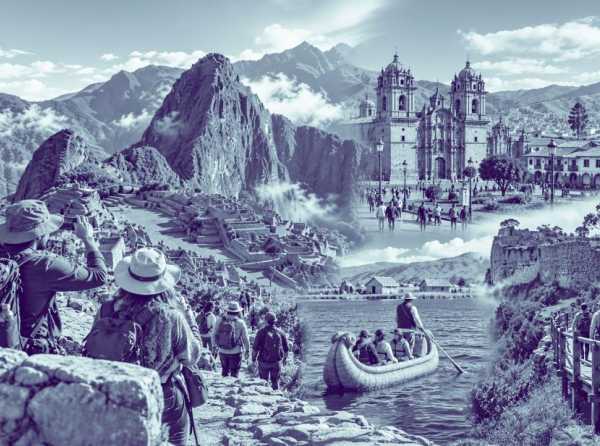 Las posibilidades de un gran salto en el turismo nacional