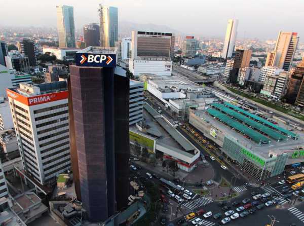 Preservar los fundamentos económicos del Perú