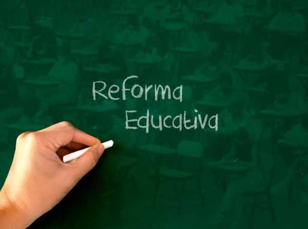 Buena educación para el salto al desarrollo