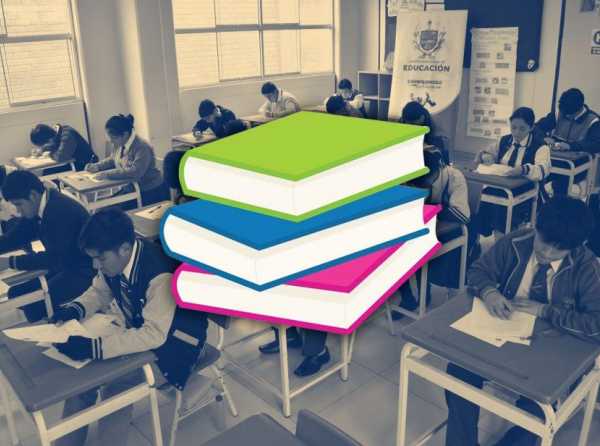 Un plan para el futuro educativo del Per&uacute;