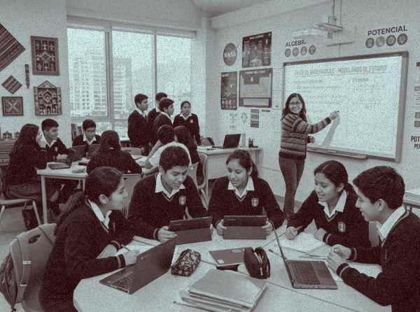 Los desaf&iacute;os en la educaci&oacute;n de la nueva administraci&oacute;n