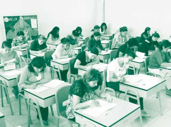 Sectores del Congreso en contra de meritocracia educativa