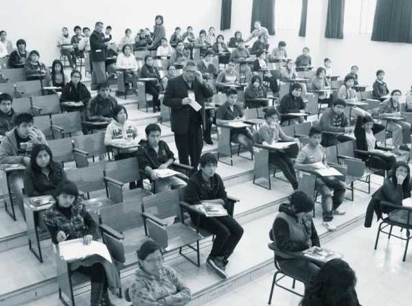 El peligro de la burocratización de la reforma universitaria
