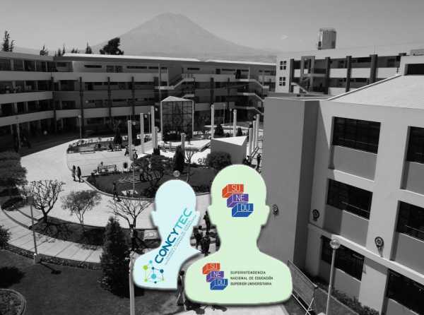 ¡Inaceptable discriminación contra universidades societarias!
