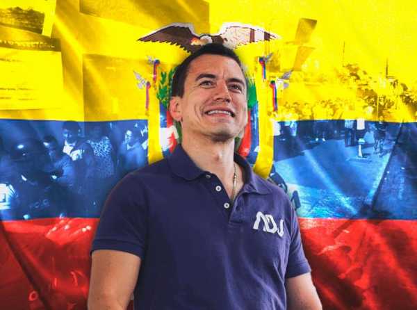 Noboa detiene al correísmo, pero Hispanoamérica sigue en la encrucijada