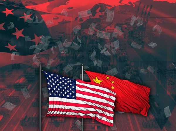 Apuntes sobre la guerra comercial entre Estados Unidos y China