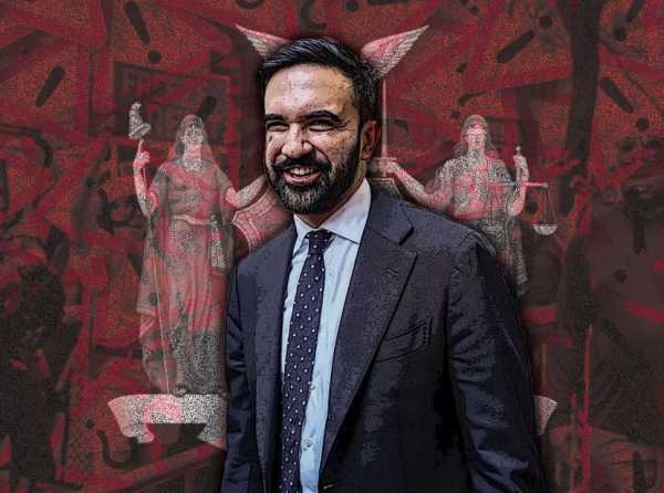 &iexcl;Es la guerra cultural, est&uacute;pido! &iquest;Por qu&eacute; no la ves?