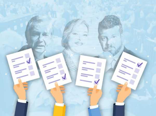 Chile: &iexcl;La derecha ganar&aacute;, pero la izquierda tiene la hegemon&iacute;a cultural!