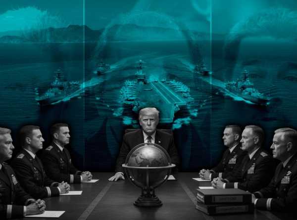 Trump y el regreso a la Doctrina Monroe