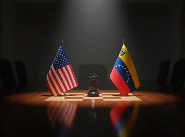 &iquest;Por qu&eacute; Estados Unidos no ha destruido a las fuerzas armadas de Venezuela?