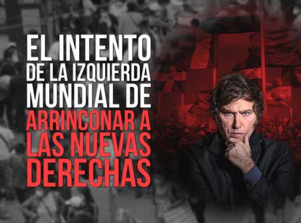 Luego del triunfo de Milei, ¿en dónde está la ultra en América Latina?