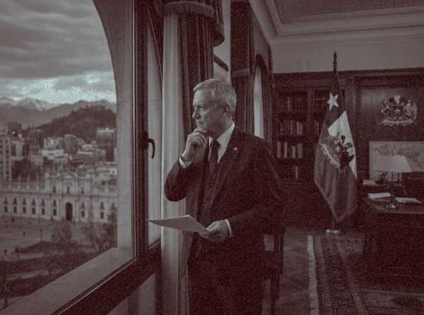 Encrucijadas de Jos&eacute; Antonio Kast en Chile
