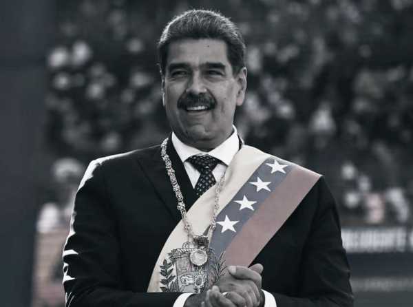 Venezuela, ¿la nueva Cuba continental?