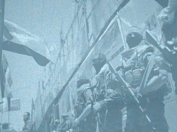 ¡Que el 7 de octubre nunca más se repita!