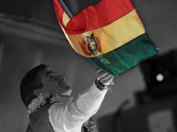 Los enormes desaf&iacute;os para Rodrigo Paz en Bolivia