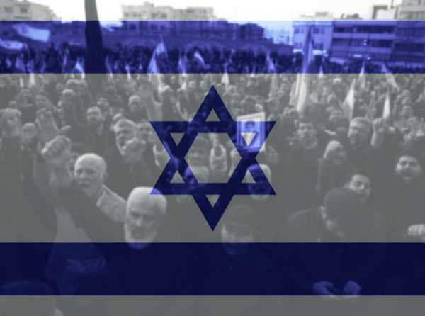 &iexcl;Estados Unidos e Israel atacan a la dictadura de los ayatollahs!