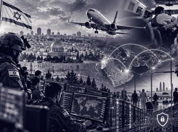 Israel y la nueva frontera de la seguridad