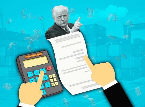 Los aranceles de Trump y el libre comercio en la encrucijada