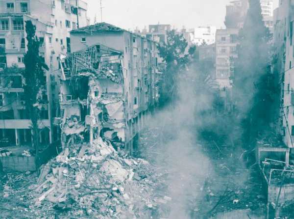 La guerra de Israel contra Irán y la defensa de Occidente