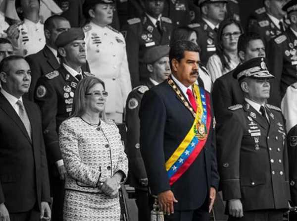 El tirano ataca luego del atentado