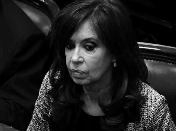 ¿El fin del kirchnerismo?