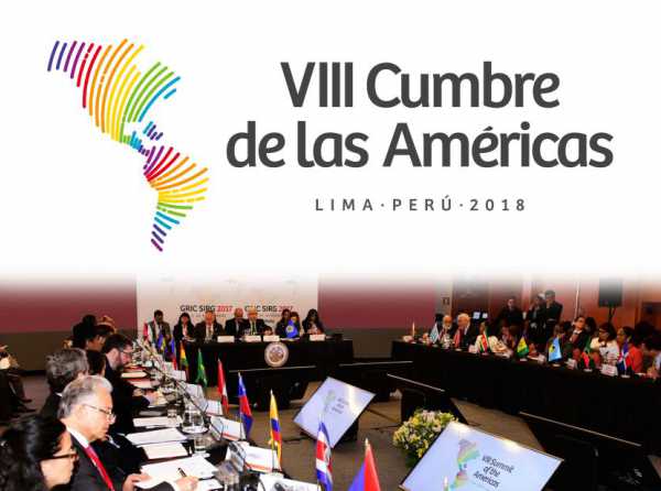 La Cumbre y el sistema menos malo