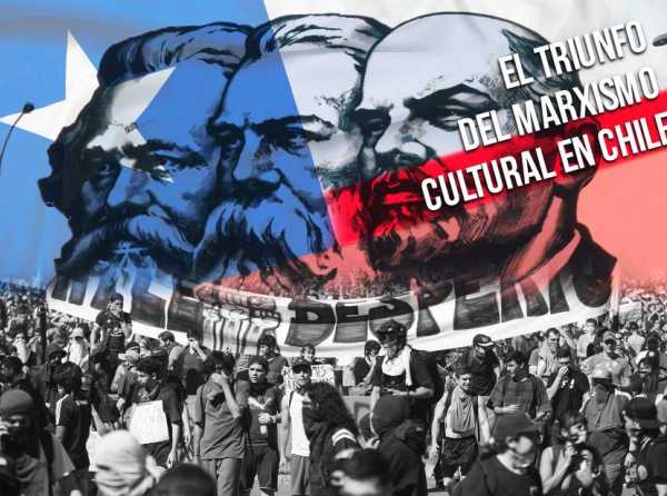 El triunfo del marxismo cultural en Chile