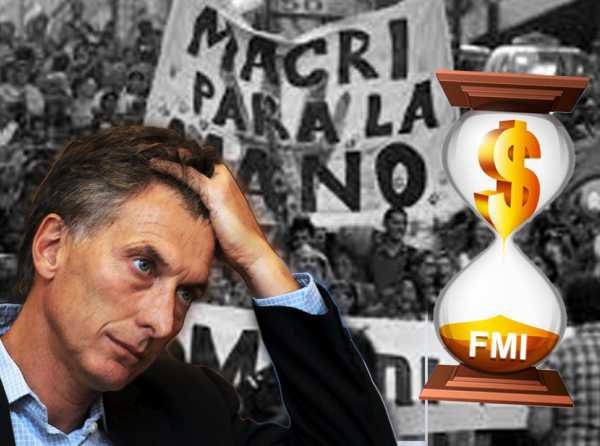 El peligroso gradualismo de Macri