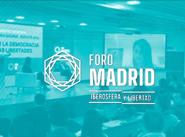 ¡Foro de Madrid se reúne en Lima para respaldar al Perú!