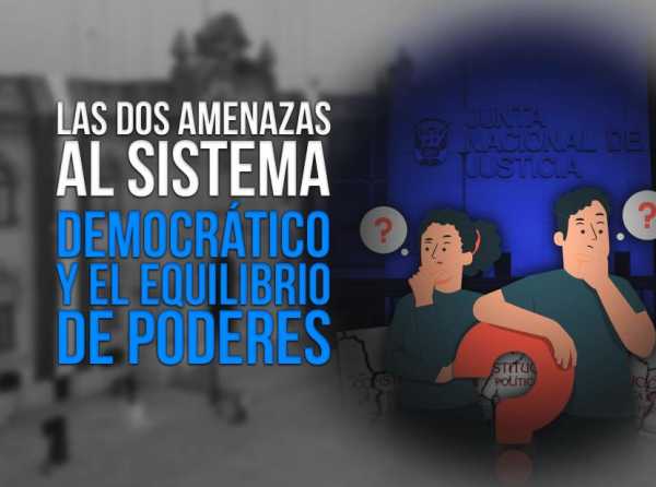Entre la asamblea constituyente y “el constitucionalismo progresista”