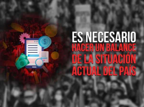 La principal responsabilidad del progresismo en la involución nacional