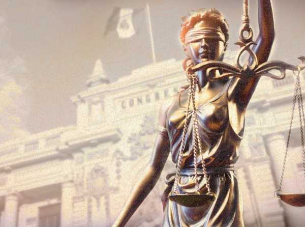 Judicialización de la política empezó con arbitrariedad en lesa humanidad