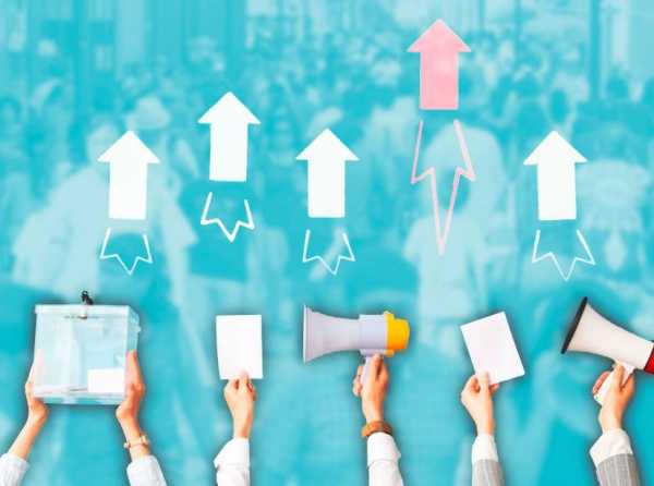 2025: por una campaña electoral con alineamientos ideológicos