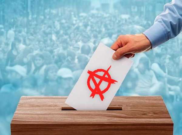 La anarquía, la posibilidad del Estado fallido y las elecciones 2026